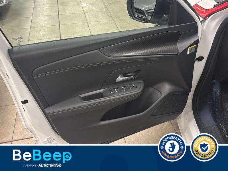 Opel Mokka 1.2 T GS LINE S&S 100CV