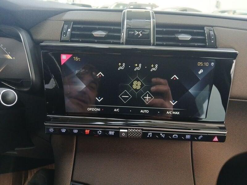 DS DS 7 Crossback BlueHDi 180 aut. Grand Chic