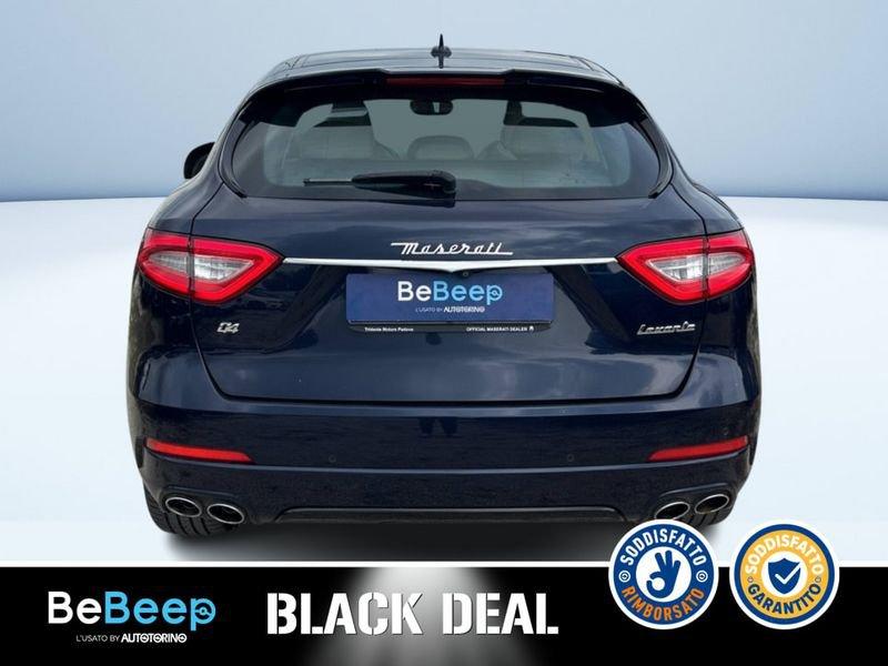 Maserati Levante 3.0 V6 GRANSPORT 250CV AUTO