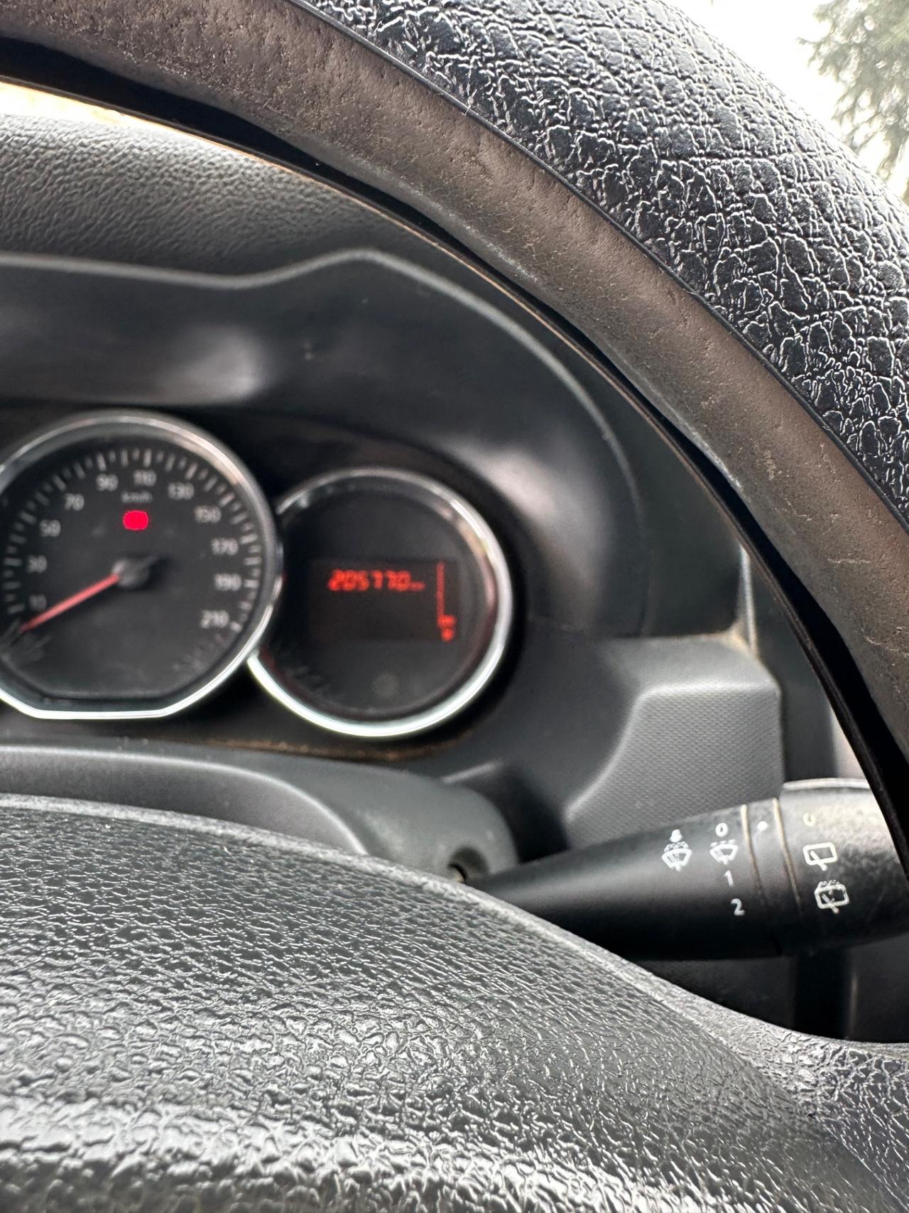 Dacia Duster 1.6 110CV 4x2 GPL Ambiance