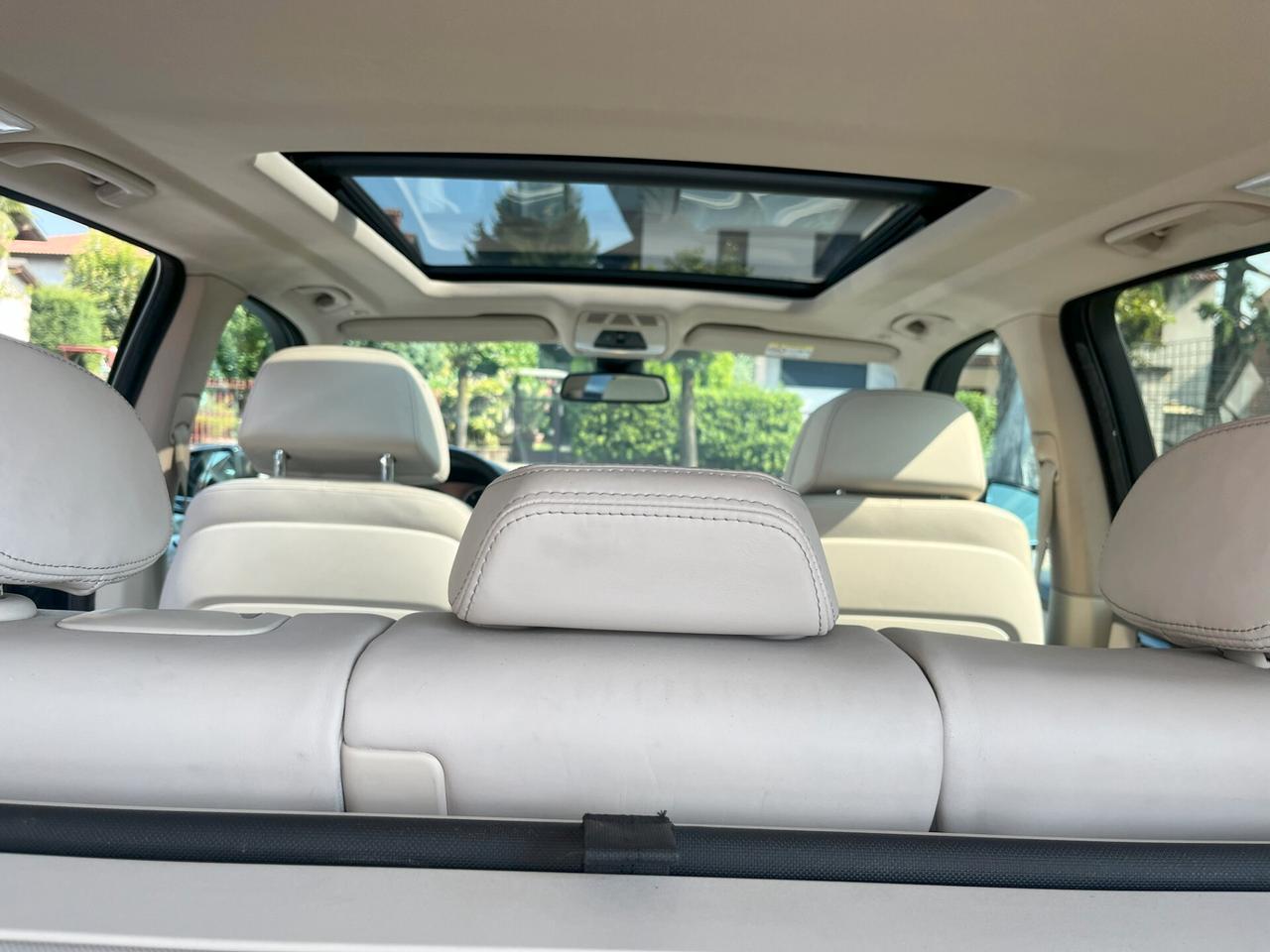 Bmw X5 xDrive30d 258CV Luxury