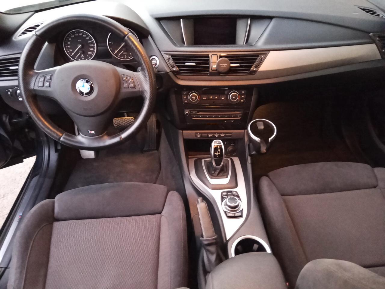 Bmw X1 sDrive18d Msport 1 proprietario