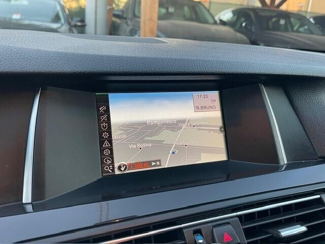 Bmw 525 525d xDrive Touring Business aut.