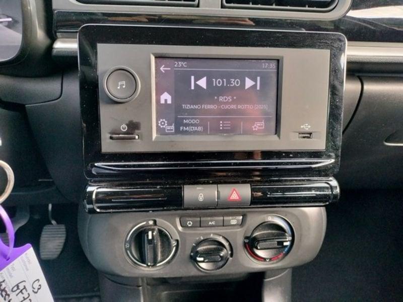 Citroën C3 C3 BlueHDi 100 S&S Business Combi, autocarro n1 4 posti!!