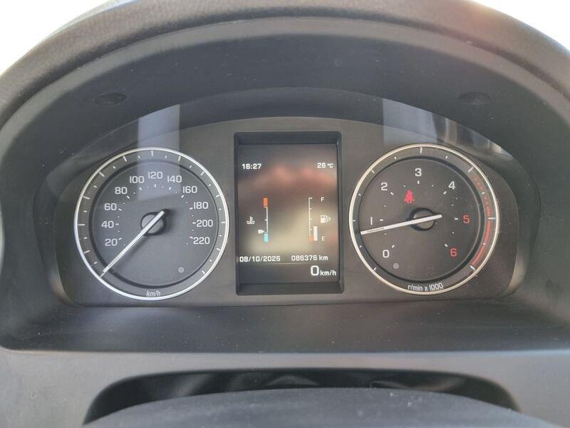 Land Rover Freelander Freelander 2.2 TD4 S.W. SE