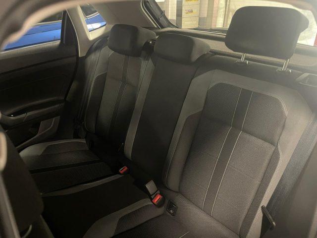 VOLKSWAGEN Polo 1.0 TSI Style MATRIX 16" C/GRIMALDI SP. DAY