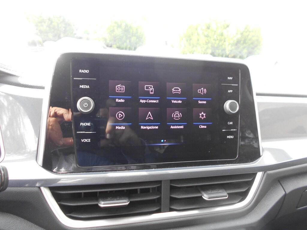 Volkswagen T-Roc 1.0 TSI Style