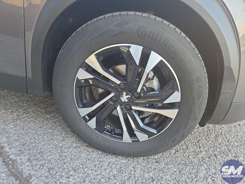 Peugeot 2008 2008 PureTech 100 S&S Allure Pack