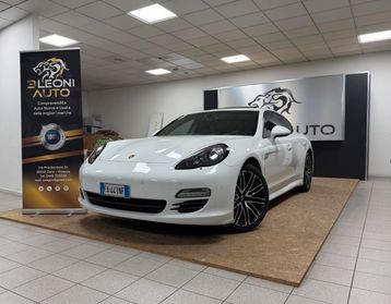 PORSCHE PANAMERA 3.0 Diesel 250CV PLATINUM