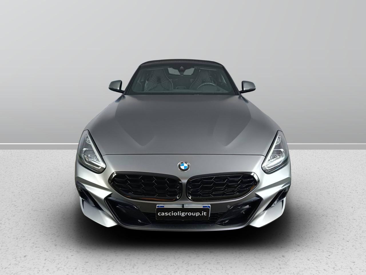 BMW Z4 G29 LCI 2023 - Z4 sdrive 30i auto