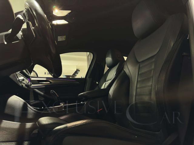 BMW X4 xdrive20d mhev 48V Msport X auto