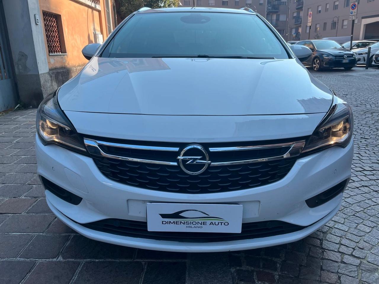 Opel Astra 1.6 CDTi 110CV Start&Stop Sports Tourer Innovation