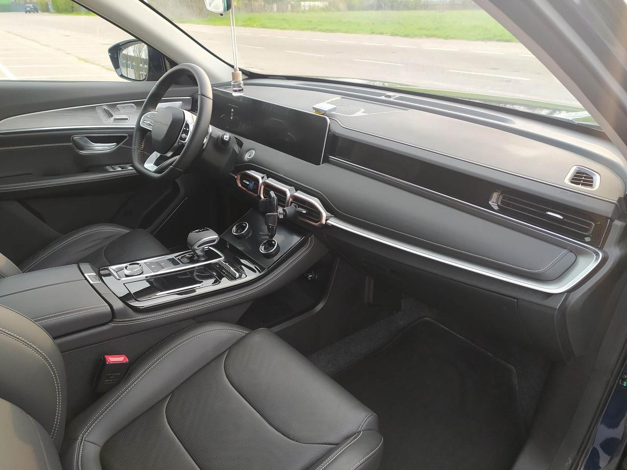 Sportequipe Sportequipe 7 GTW 1.6 T-GDI Pre #10049