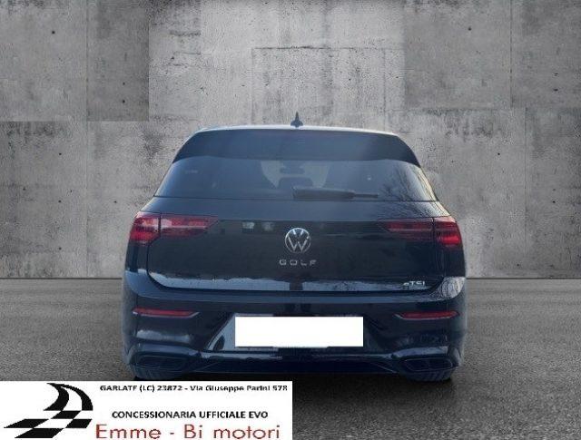 VOLKSWAGEN Golf 1.5 eTSI 150 CV DSG R-Line