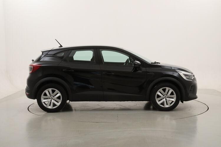 Renault Captur Equilibre GPL BR400035 1.0 GPL 101CV