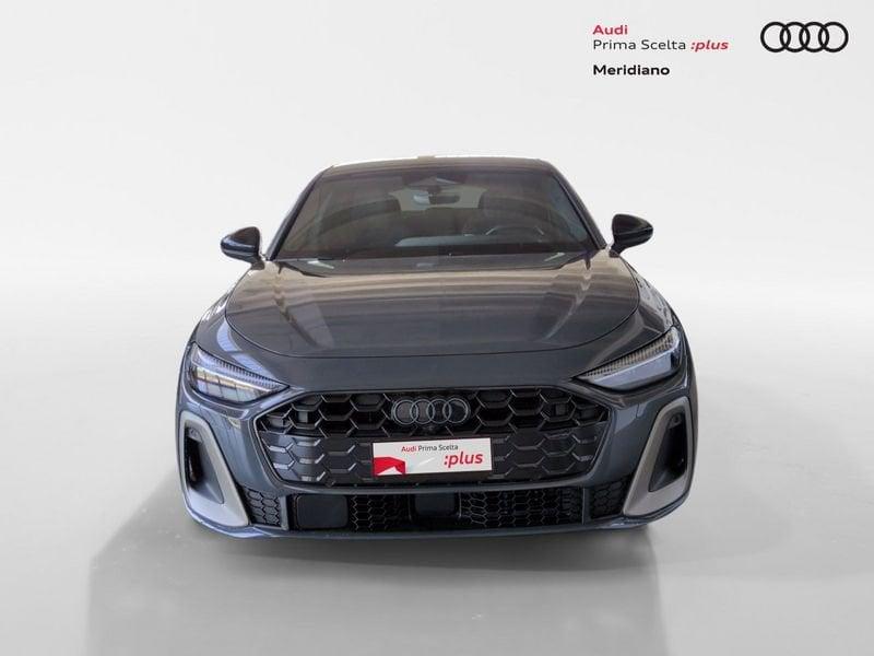 Audi A5 TDI 150Kw quattro S tronic S line edit