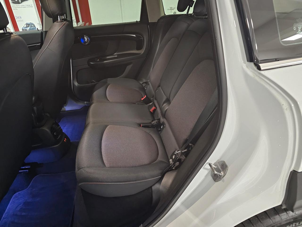 Mini Cooper S Countryman 1.5 SE Business ALL4 Automatica