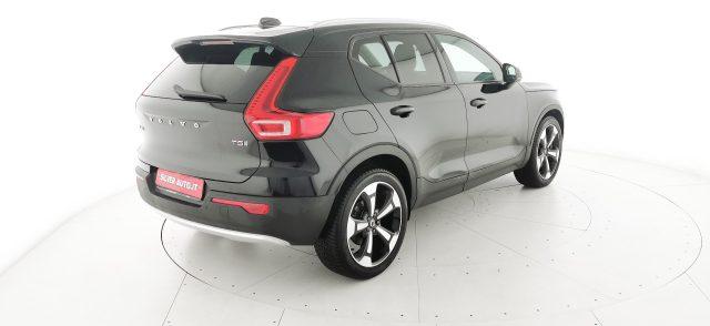 VOLVO XC40 2.0 t5 Plug-in Hybrid Business Plus awd geartronic