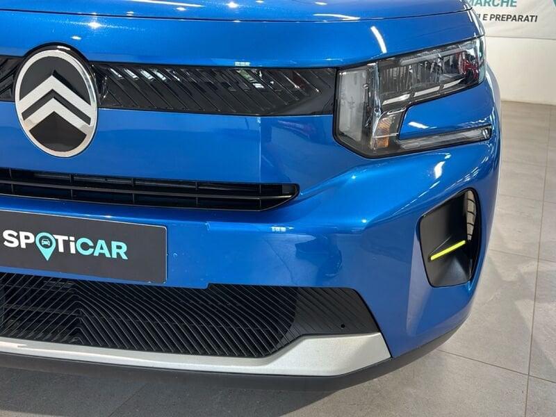 Citroën C3 Turbo Plus 100cv