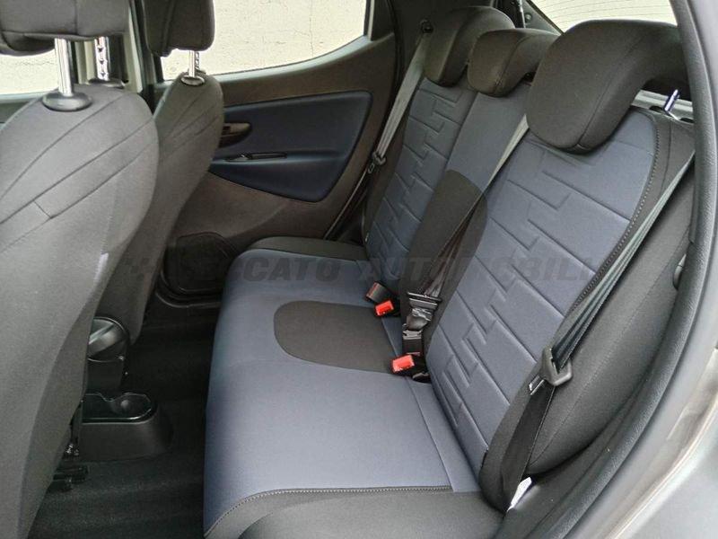 Lancia Ypsilon Ypsilon 1.0 firefly hybrid Platino s&s 70cv