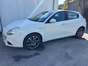 Alfa Romeo Giulietta 2.0 JTDm-2 170 CV TCT Exclusive