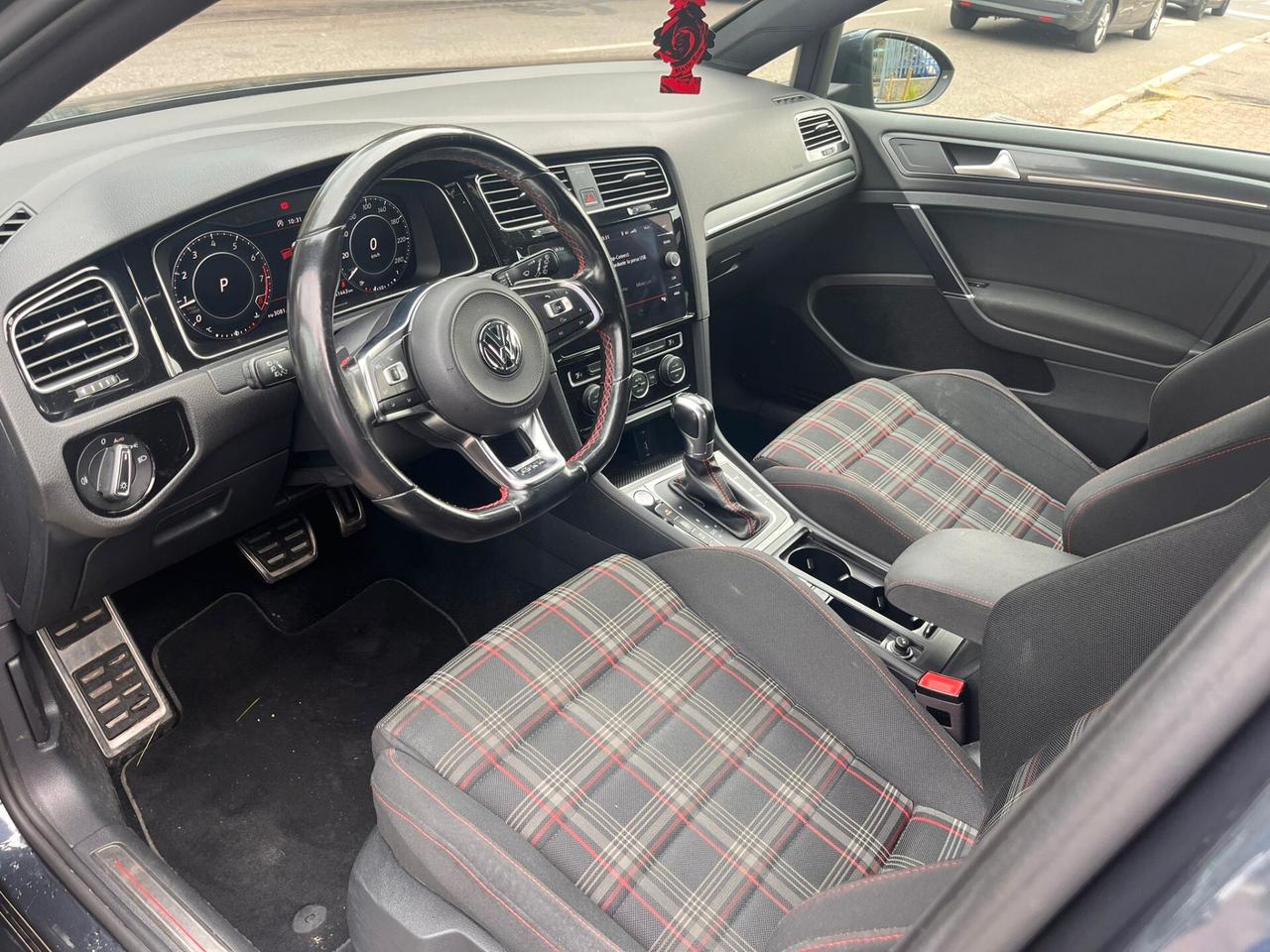 Volkswagen Golf GTI 7/5 Performance 2.0 245 CV TSI DSG 5p. BMT - 2018