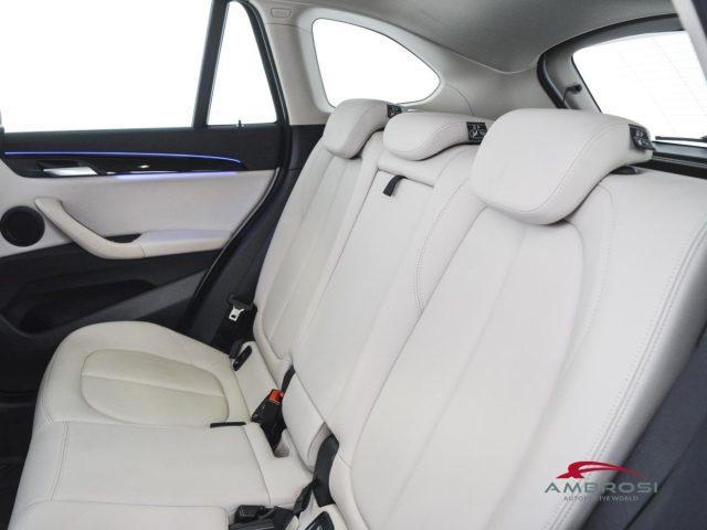 BMW X1 xDrive18d X-Line Auto