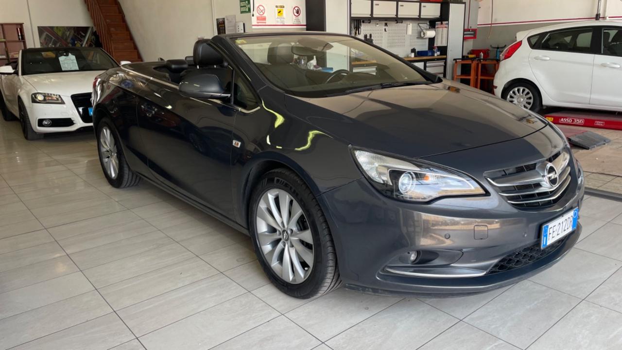 Opel Cascada 2.0 CDTI CABRIO 170CV Cosmo