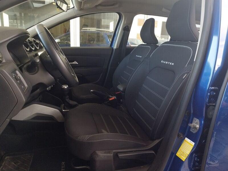 Dacia Duster Duster 1.0 tce Prestige up SL DaciaPlus Gpl 4x2 100cv
