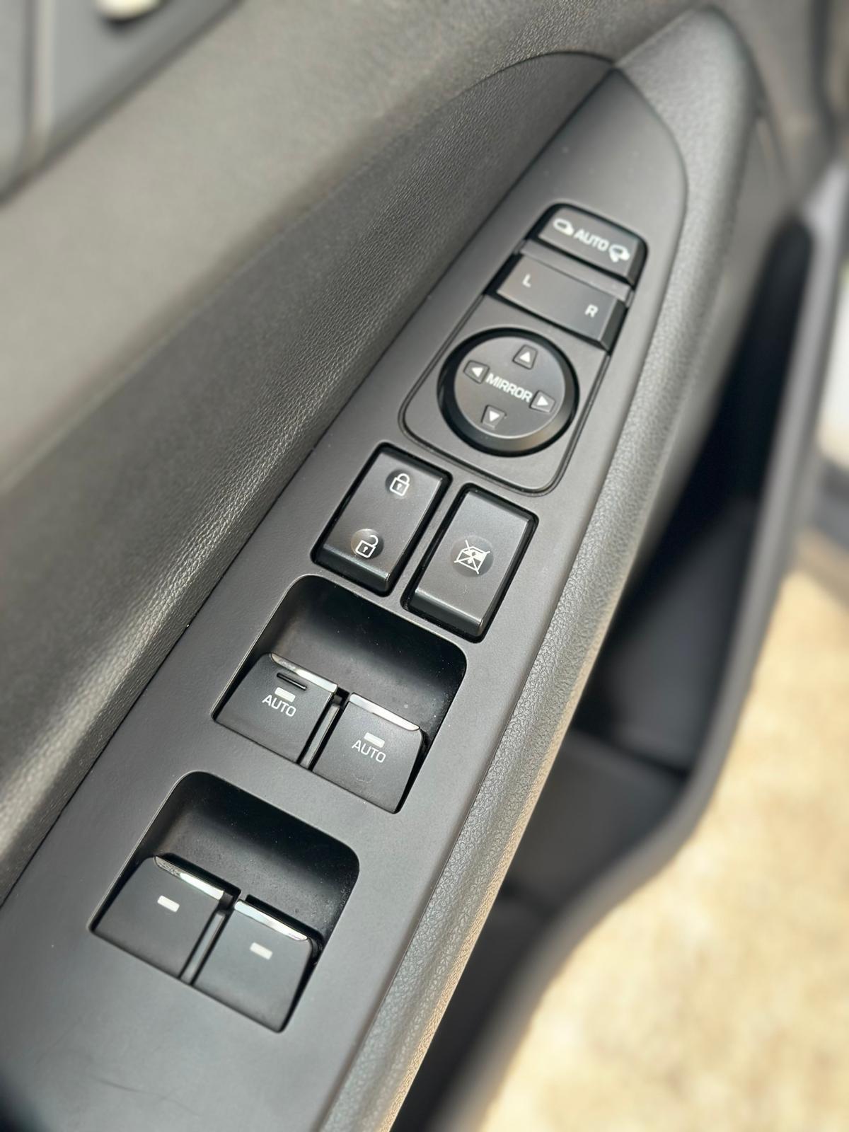 Hyundai Tucson 1.6 CRDi 136CV 48V XPrime