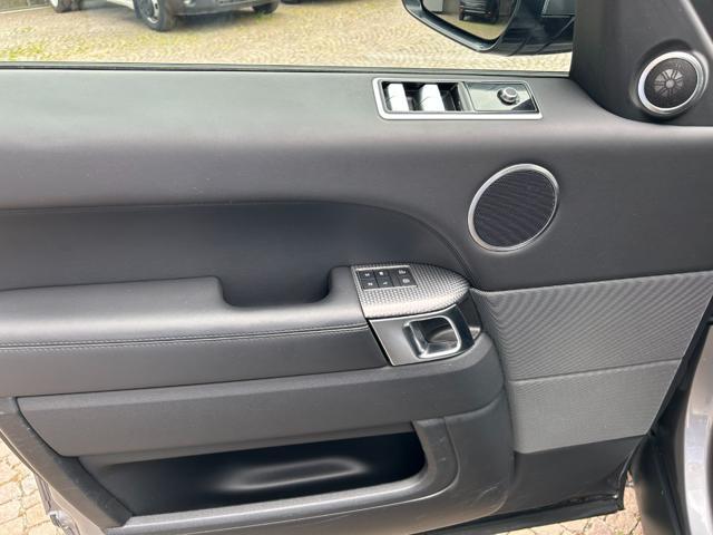 LAND ROVER Range Rover Sport 3.0D l6 249 CV HSE Dynamic