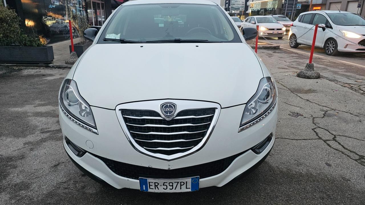 Lancia Delta 1.4 T-Jet 120 CV Gold Ecochic GPL