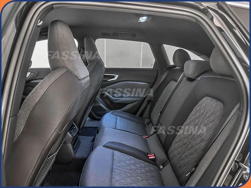 Audi A5 Avant TFSI 110 kW S tronic S Line edition