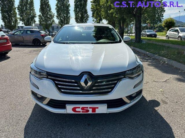 RENAULT Talisman dCi 8V 110 CV Zen Energy