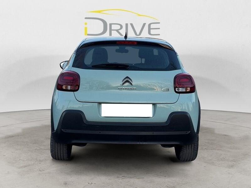 Citroën C3 C3 1.2 puretech Feel s&s 83cv + GPL