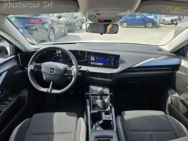 OPEL Astra 1.5 diesel 130cv Edition s - GM368PG