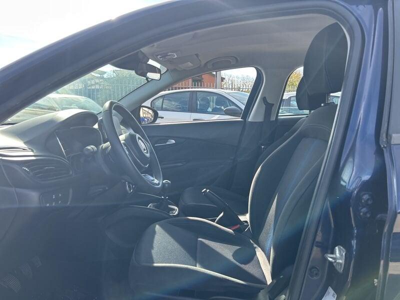 FIAT Tipo SW II 2021 SW 1.6 mjt City Life s&s 130cv