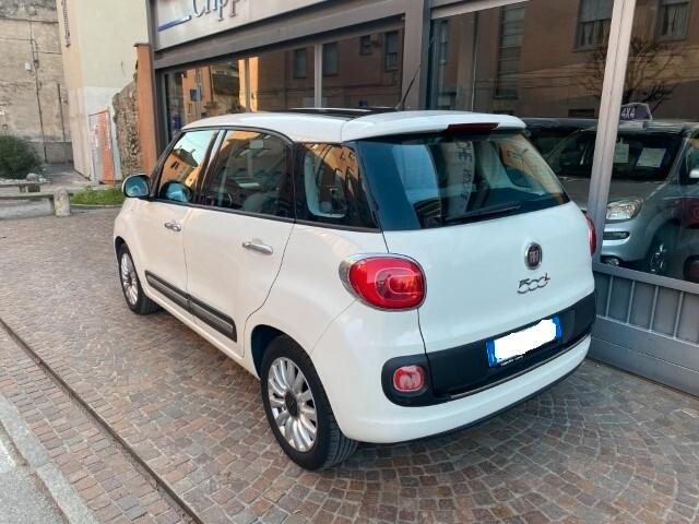 Fiat 500L 1.3 Multijet 95 CV Pop Star