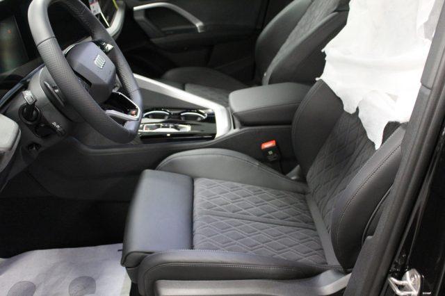 AUDI Q5 SPB 2.0 TDI Quattro S-Tronic S-Line KM0 MY26