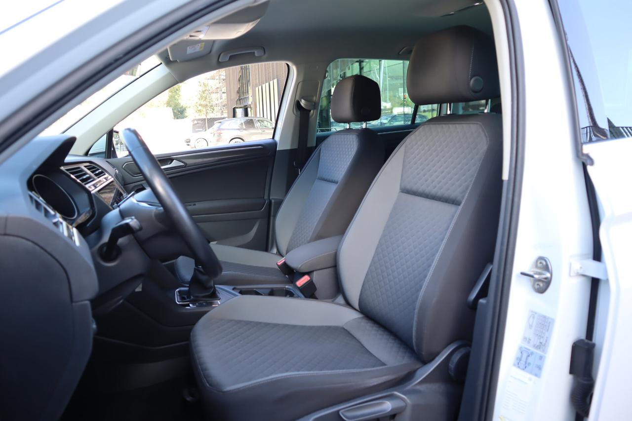 Volkswagen Tiguan 1.5 TSI ACC