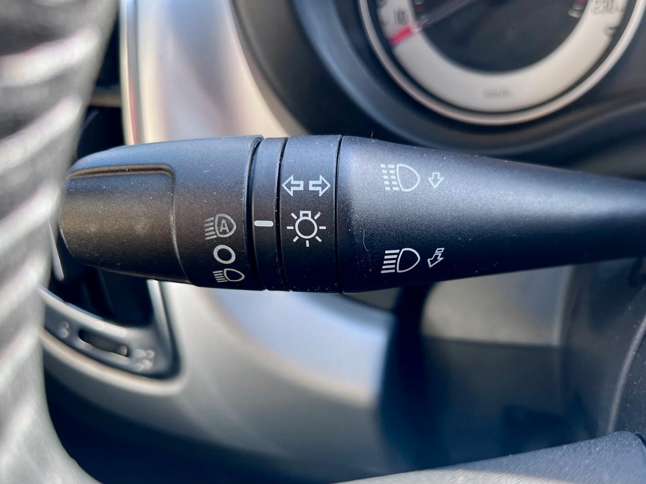 Fiat 500L 1.6 Multijet 120cv Trekking Beats 2015