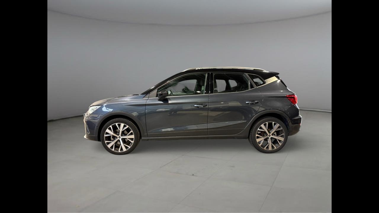 SEAT Arona 2022 - Arona 1.0 ecotsi Xperience 110cv