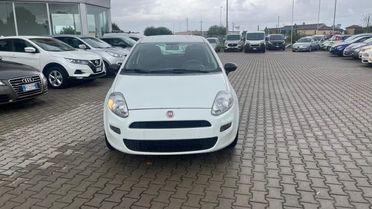 FIAT Punto 1.4 8V 5 porte Easypower Street