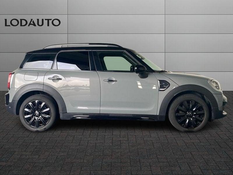 MINI Mini Countryman F60 Mini 2.0 Cooper D Countryman