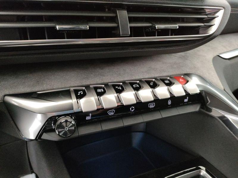 Peugeot 3008 BlueHDi 130 S&S EAT8 GT N1 AUTOCARRO