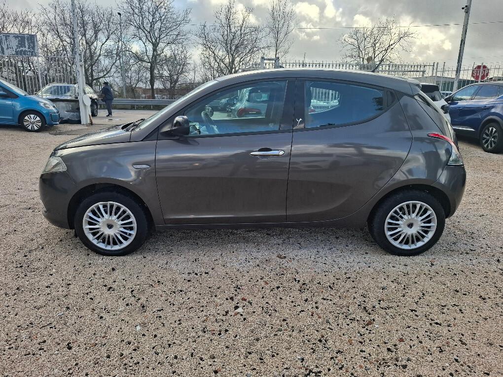 Lancia Ypsilon 1.3 MJT 16V 95 CV 5 porte S&S Gold