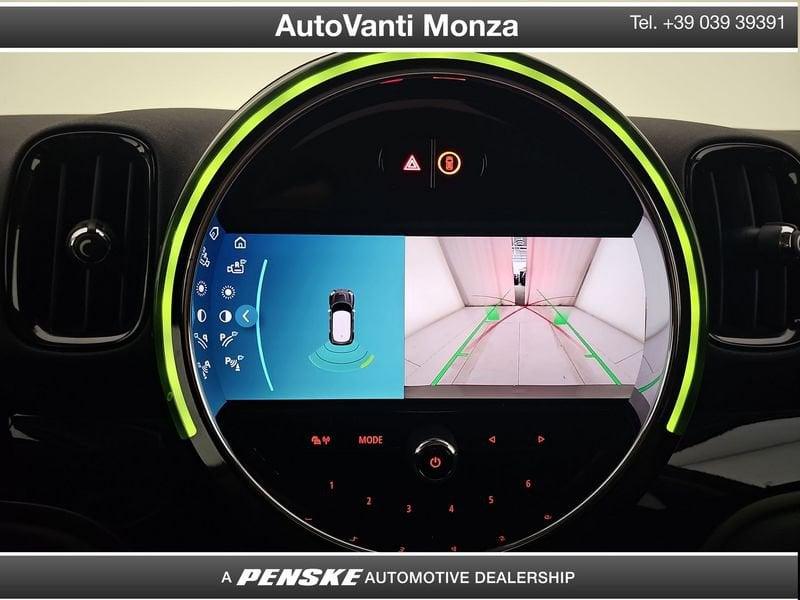 MINI Mini Countryman F60 Mini 1.5 Cooper Essential Countryman