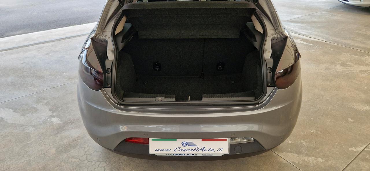 Fiat Bravo 1.6 Mjt 120cv Emotion