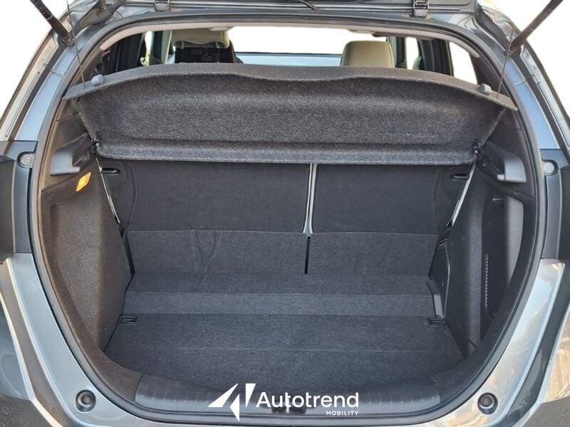 Honda Jazz 1.5 Hybrid 109 CV Automatica Executive