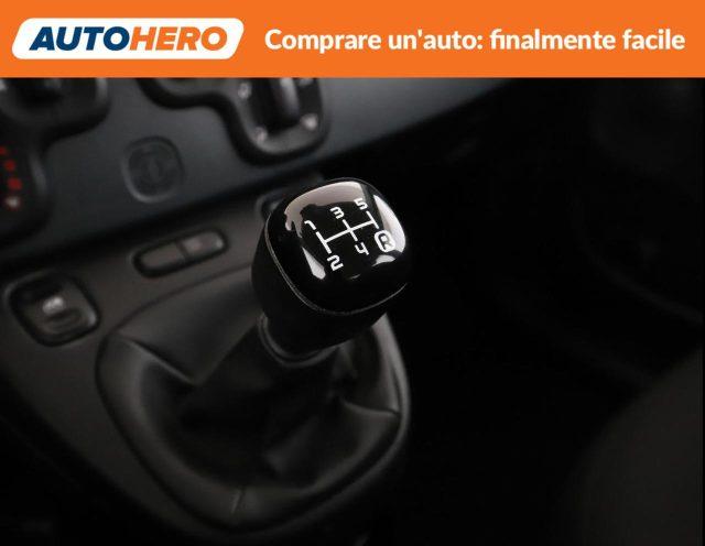 FIAT Panda 1.3 MJT 95 CV S&S Easy